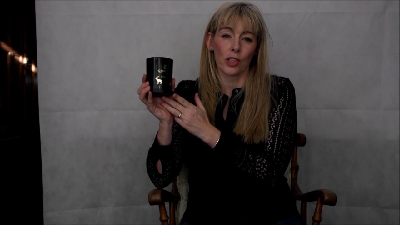Review of GEMPORIA CANDLE and CANDLE CARE SET YouTube