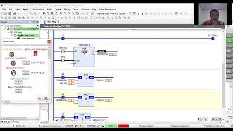 BLOCOS MATEMATICOS (CODESYS)