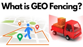 What is GEO Fencing? | How do you create a Geofence? | Geo fencing meaning in Hindi | 9599510596 screenshot 5