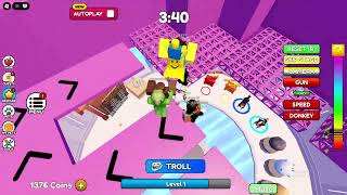 Roblox Tower Of Easy Video