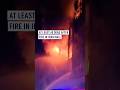 At Least 60 Dead After Fire In Iraq Mall At Least 60 Dead After Fire In Iraq Mall