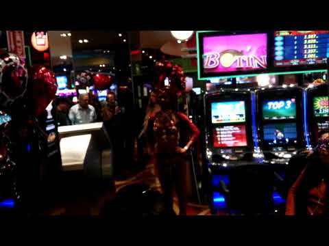 Flashback: Caesar’s online casino shocking win! #slots #onlinecasino #bigwin