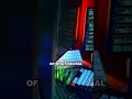 The AI that surpassed the human brain's 120 trillion synapses #Shorts