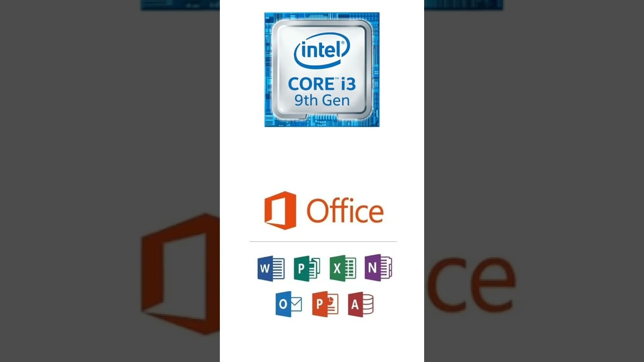 i3 vs i5 vs i7 ?? 🤔🧐 என்ன Core Laptop வாங்கலாம்? #shorts