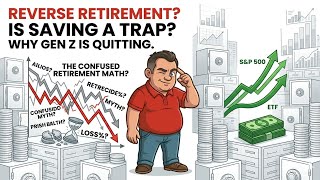 Is Saving a Trap? The Shocking 2026 Inflation Reality