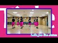 #Maria Merengue Line dance  #자양종합사회복지관 #라인댄스퀸코리아