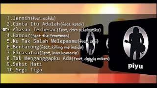 Piyu ~ Self Titled / Piyu | Full Album 2014