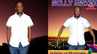 Solly Makamu Page 12 Jelazi ya xanisa