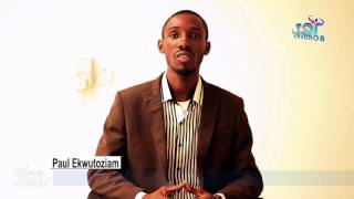 TECHABSOLUTE on ICT BEYOND BORDERS TV