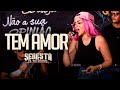 Taty Pink Tem Amor Seresta (Clip Oficial)