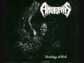 Amorphis - Privilege of Evil