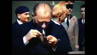 Atatürk Edit Dikkat Kadir Mısıroğlu Içerir