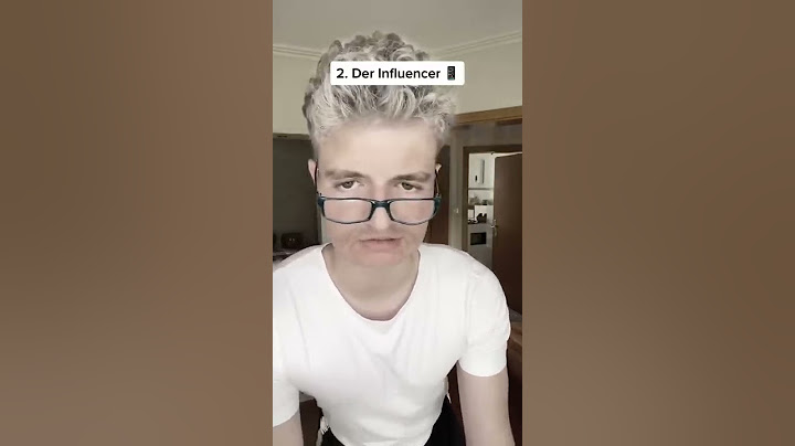 Arten von Leuten in 70 Jahren 😂 | FionnTime