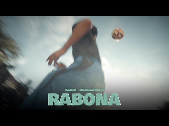 SadiQ feat. Haaland936 - Rabona prod. by Carthago & Stxrm808 (BOOSQAPE) #8 class=