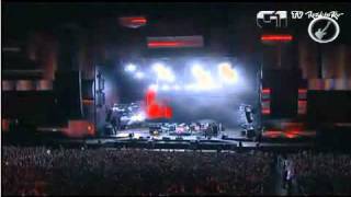 Rock in Rio - Red Hot Chili Peppers - By the Way