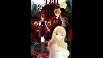 2018年公開！「アラーニェの虫籠」(CV花澤香菜)予告編No.4(旧版)