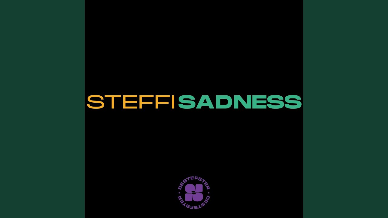 Sadness (Vinyl Version)