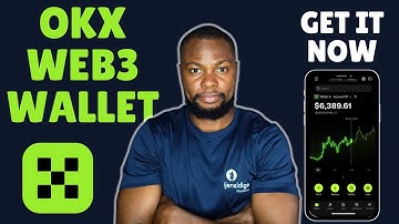 How to Install OKX Wallet for Web3 Simple Guide