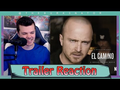 el-camino:-a-breaking-bad-movie-|-official-trailer-reaction