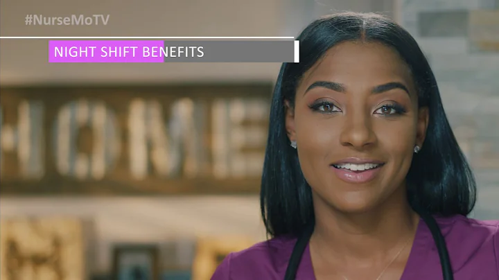 Night Shift Benefits