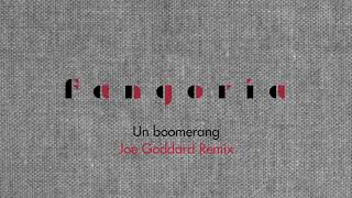 Fangoria - Un Boomerang (Joe Goddard Hot Chip Remix) [Audio Oficial]