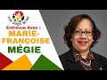 The griot in me featuring marie franoise mgie