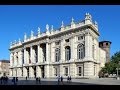 Torino - Palazzo Madama e Casaforte degli Acaja - Museo Civico d'Arte Antica