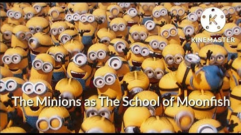 Finding Eliot Kid (Finding Nemo) Cast Video (Requested By @rodneyfoleni9163)