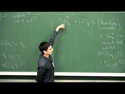 Niels Feld (Toulouse):