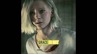 Gamer Logic Why Leon Treated Grace Better Than Ashley
