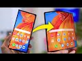 HUAWEI MATE XS vs FLEXIBLES DE SAMSUNG!!!!!!!