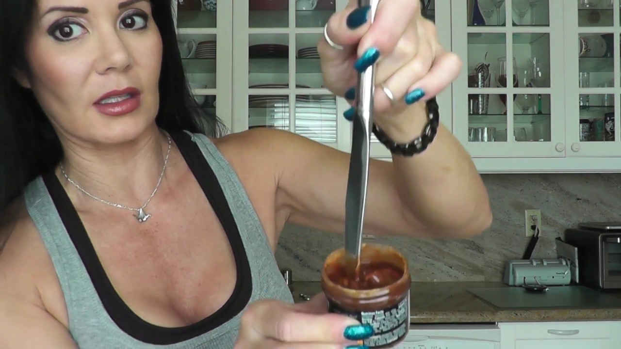 beautycon Legendary Foods Nut Butters Review