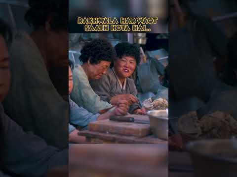 'Rakhwala Har Waqt Saath Hota Hai...💔 | GTXSUJON