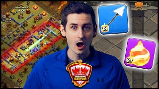DESTROYING Buildings with Fireball & Giant Arrow!! Creative Masters Series 3.0 by CarbonFin Gaming 32,878 views 1 month ago 23 minutes