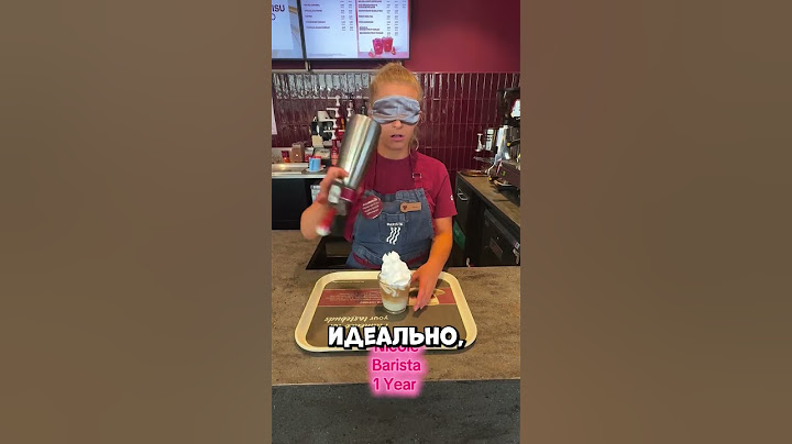 Испытание со сливками, которое удивило даже сотрудников #shorts