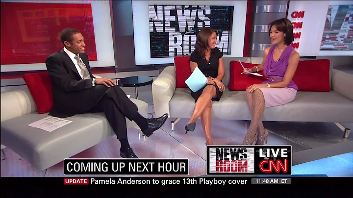 CNN - Suzanne Malveaux Fredricka Whitfield 10 23 10