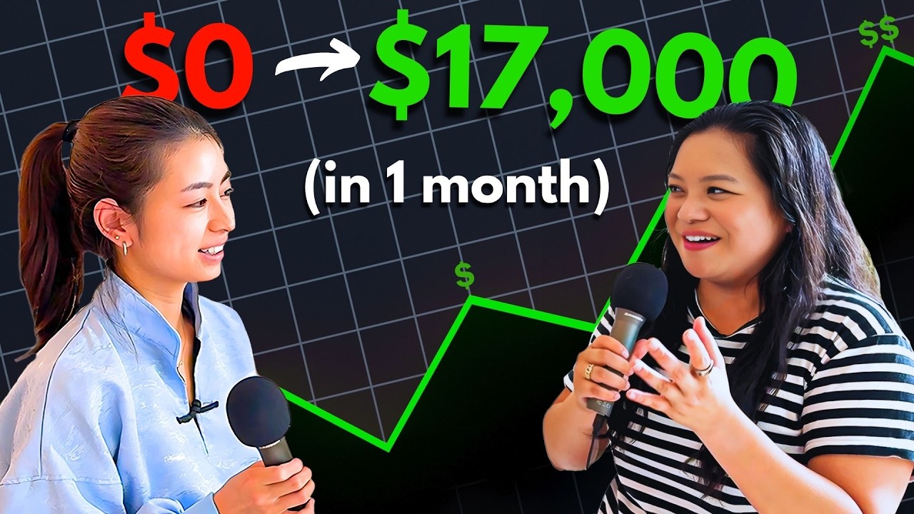 How to gain 160K followers after getting fired | Ft. Meghan