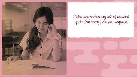 GCSEPod English Language Edexcel Paper 2 Question 6 Tips for Success