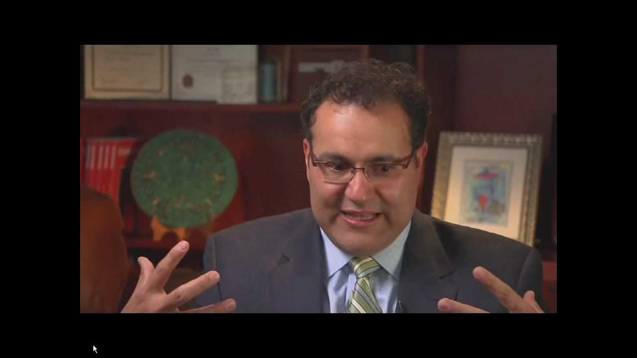 Dr Alfredo QuinonesHinojosa CNN interview YouTube