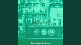 Understated Backdrops for Jazz Bars