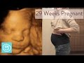 29 weeks pregnant what you need to know   channel mum