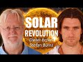 The solar revolution and the future of consciousness with dieter broers deutsche