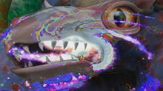Spore OST - Space or main menu or whatever Extended