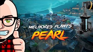 [Valorant] Melhores Plants em Pearl