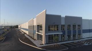 IPT Tacoma Logistics Center - Tacoma, WA
