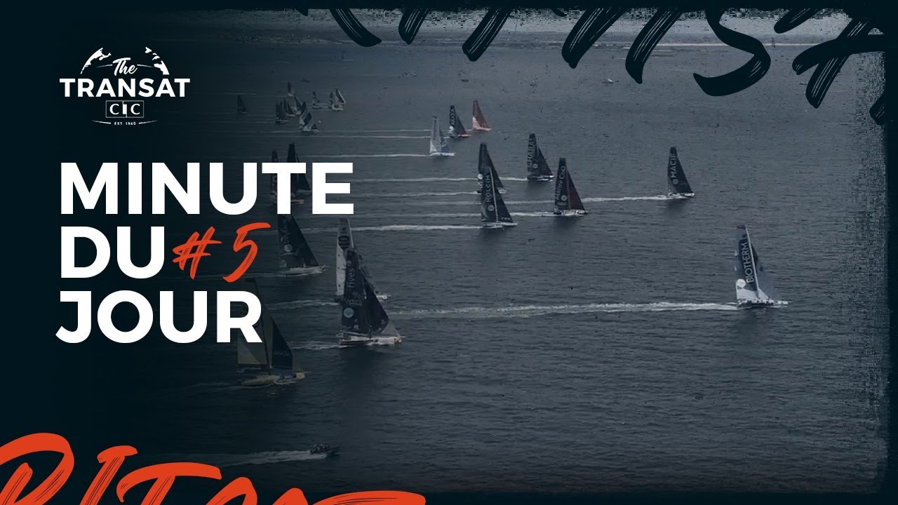 28/04 - La minute du jour #5