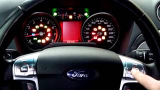 :   ford s-max
