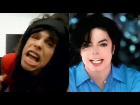 ゼイ・ドント・ケア・アバウト・アス They Don't Care About Us