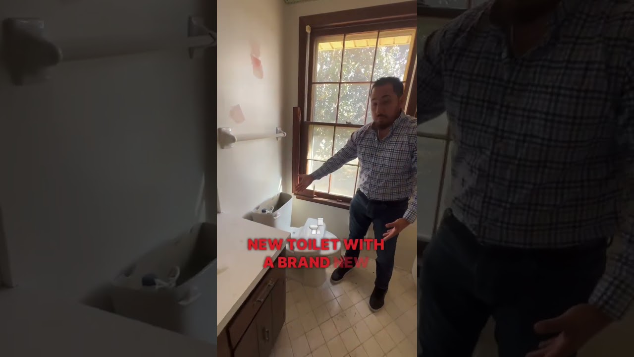 Changing Soft Plumbing in a Rental Property: A Must-Do Before Rehab