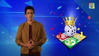 Kya Apne Ludo King Khela! Abhi Download Karo Aur Bas Khelte Raho screenshot 2